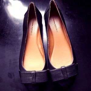 Banana Republic shoes